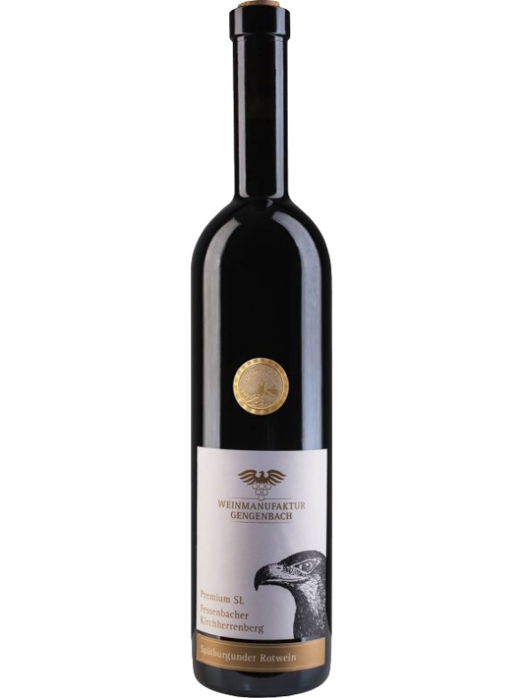 Spätburgunder Rotwein