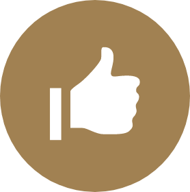 Zufriedenheitsgarantie